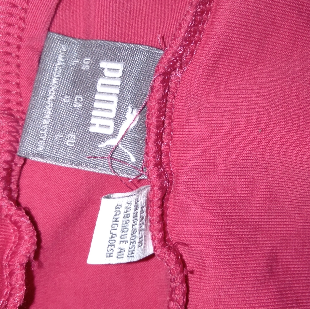 Puma Leggings large (girls) - Picture 6 of 6
